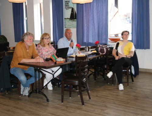 Zuidwal uitvaren 2023 vrijdag